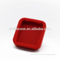 Custom silicone small rubber containers